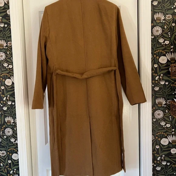 Women’s peacoat - Picture 2 of 3